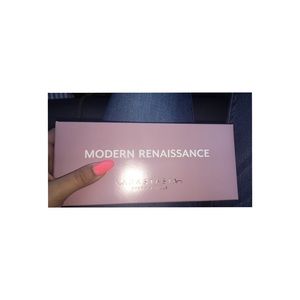 Authentic ABH Modern Renaissance Palette