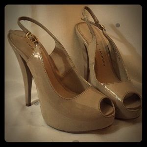 Chinese Laundry platforms