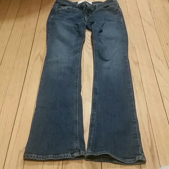 Hollister jeans - Picture 3 of 4