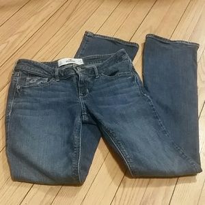 Hollister jeans
