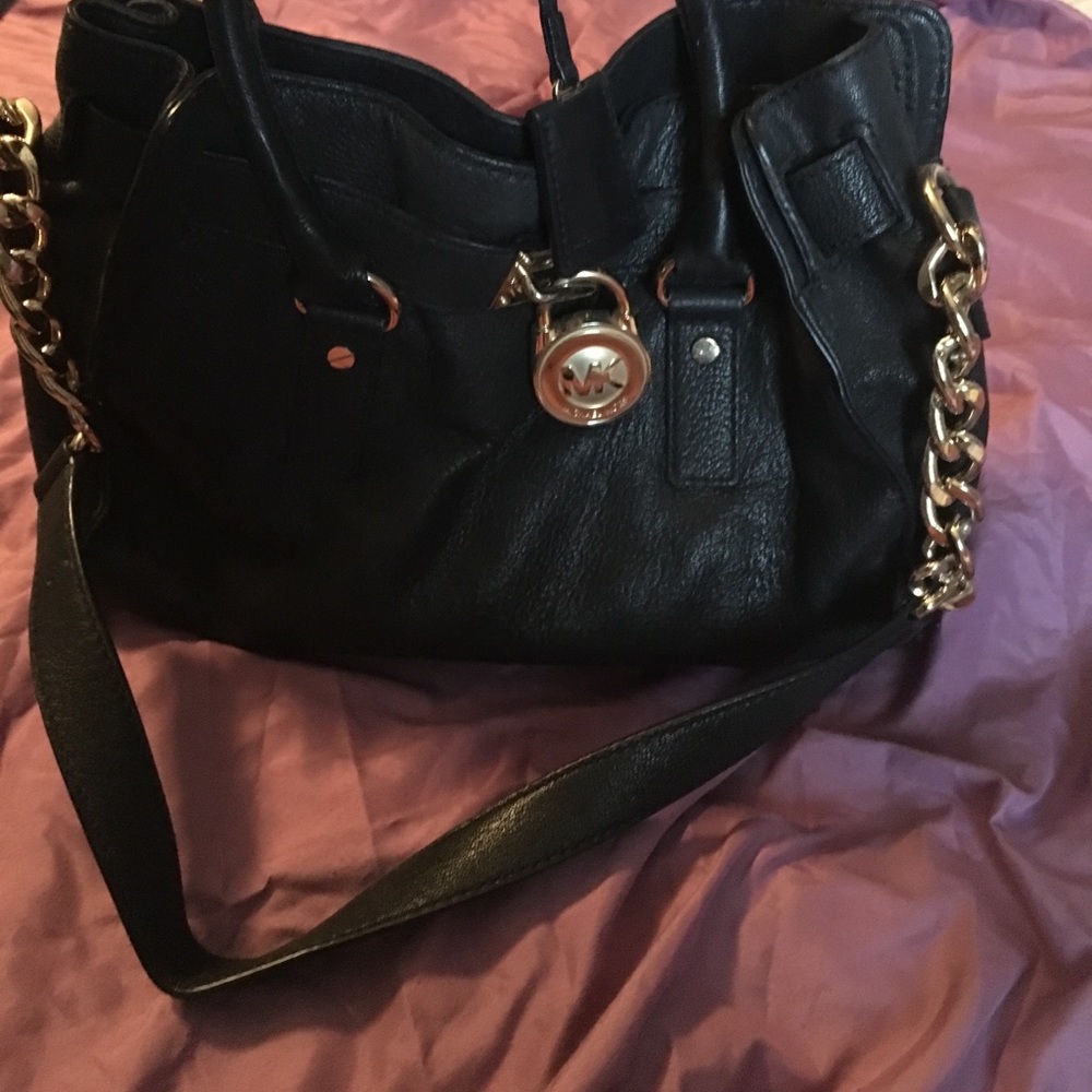 MICHAEL KORS PURSE