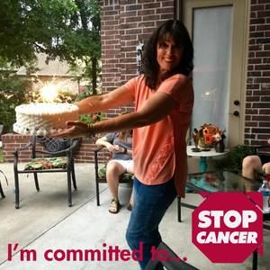 Meet your Posher, Tina