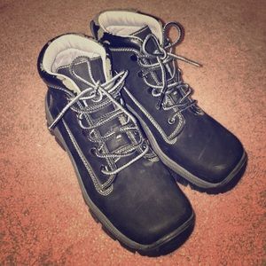 Steve Madden Fashion Hiking Boots
