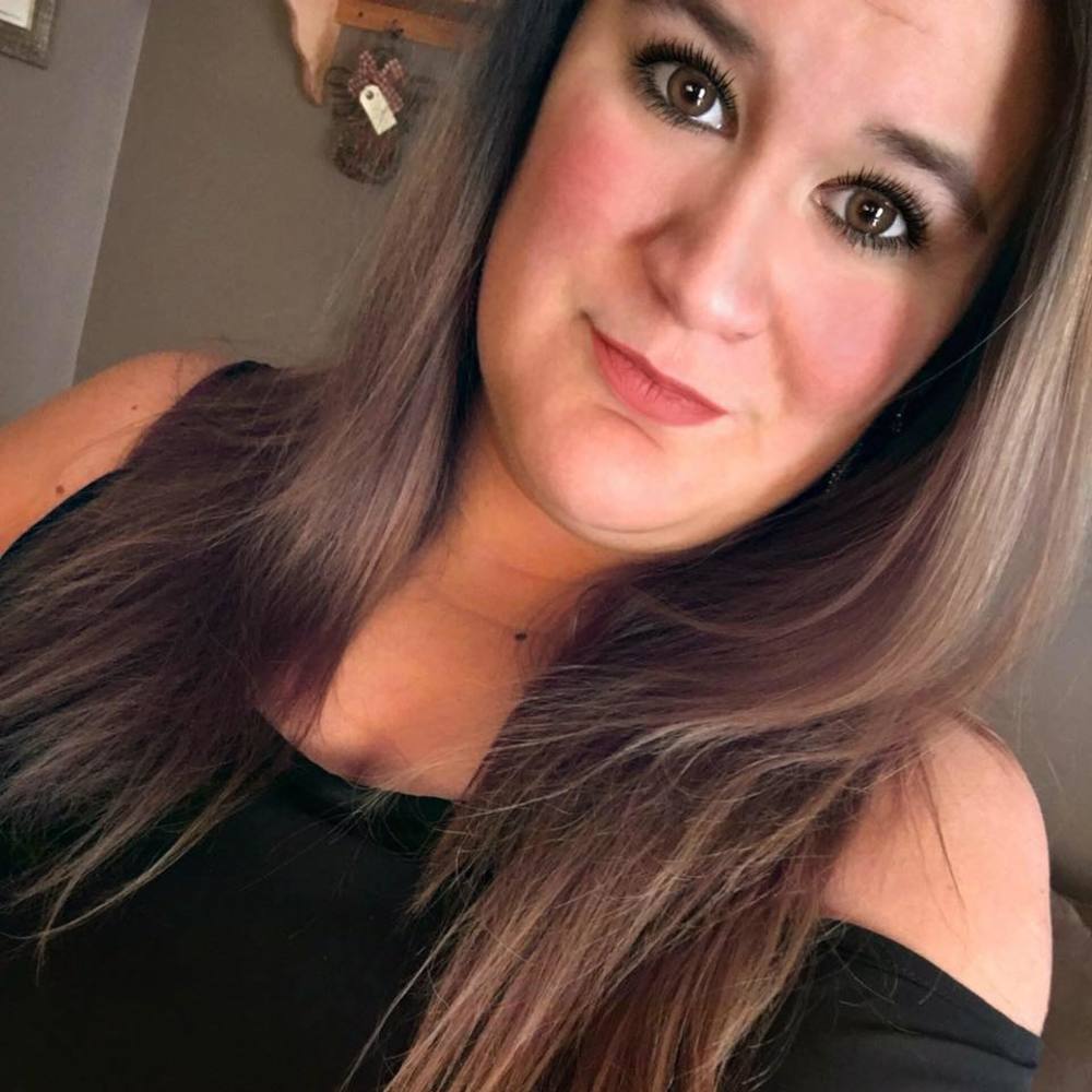 Meet your Posher, Jenna