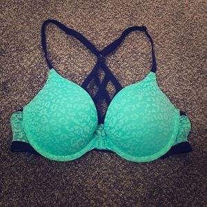 Victoria's Secret PINK Strappy Bra
