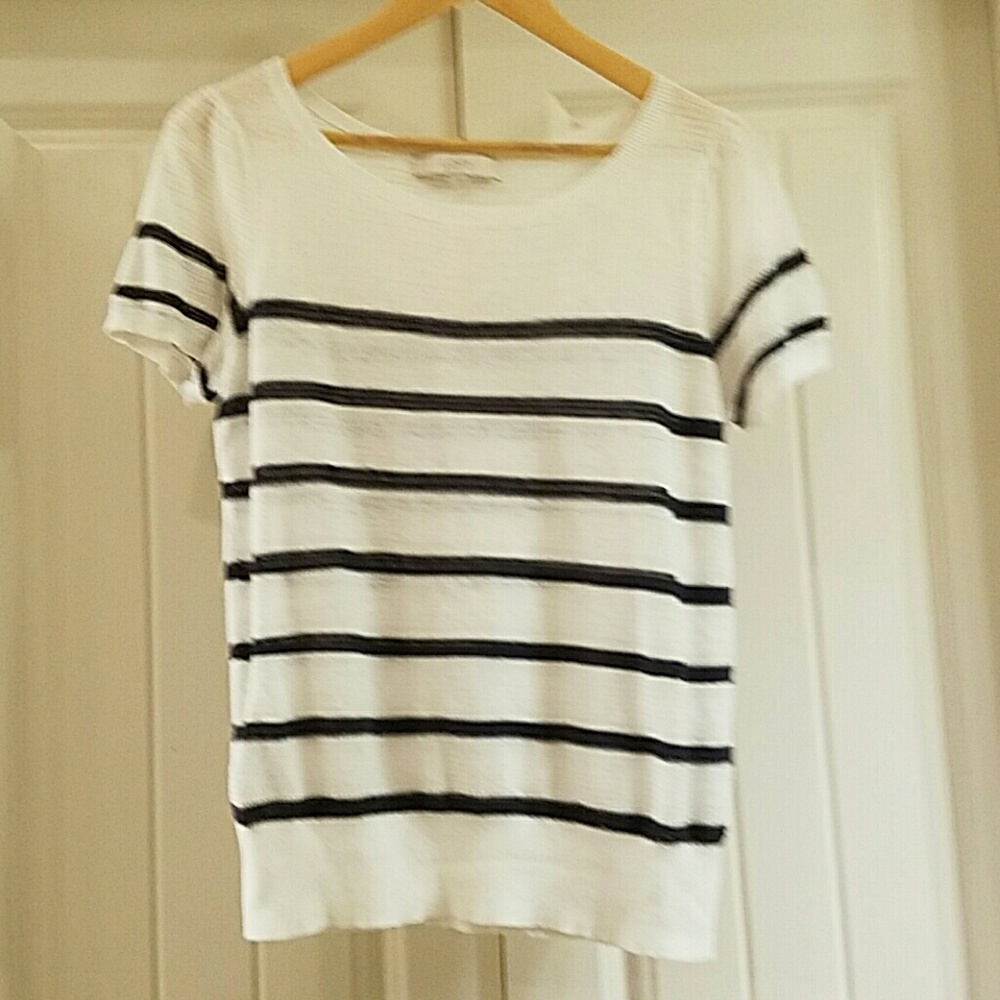 Lightweight summer sweater