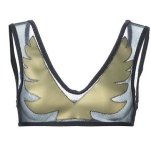 Minimale Animale Firebird Top