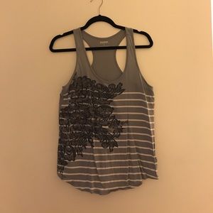 Racerback Tank Top