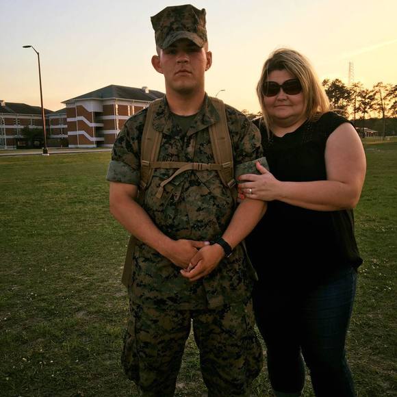 Meet your Posher, Christi - Picture 1 of 1