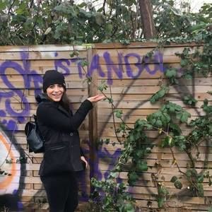 Meet your Posher, Tiffany