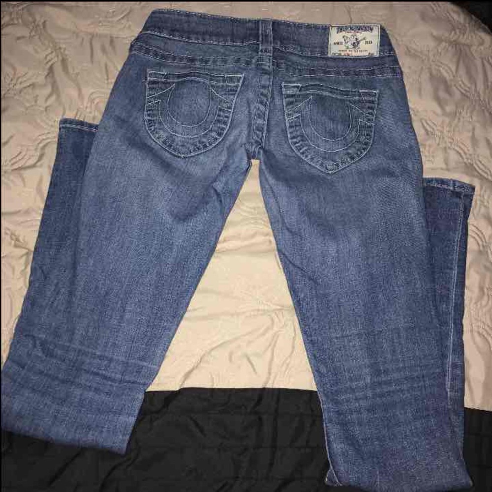 True Religion Casual Jeans