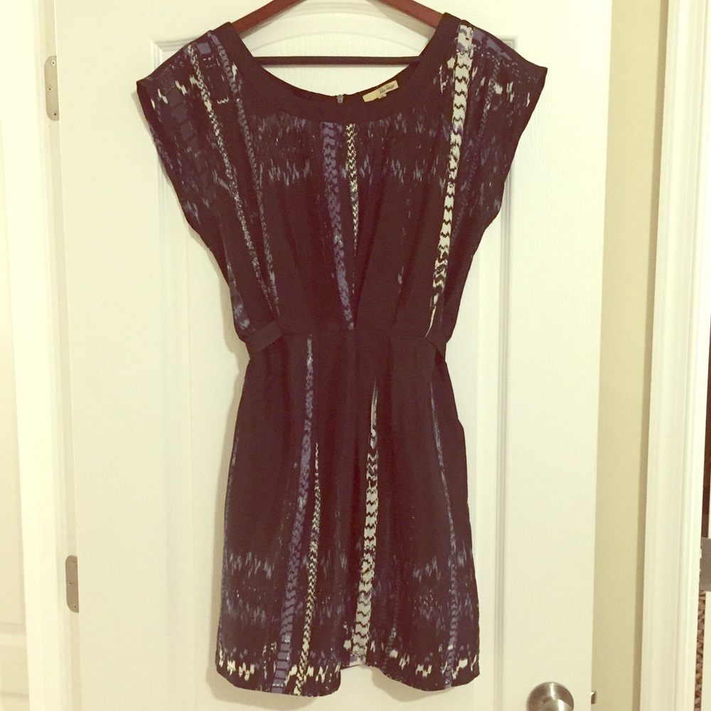 BeBop dress- XL