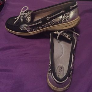 Sperrys