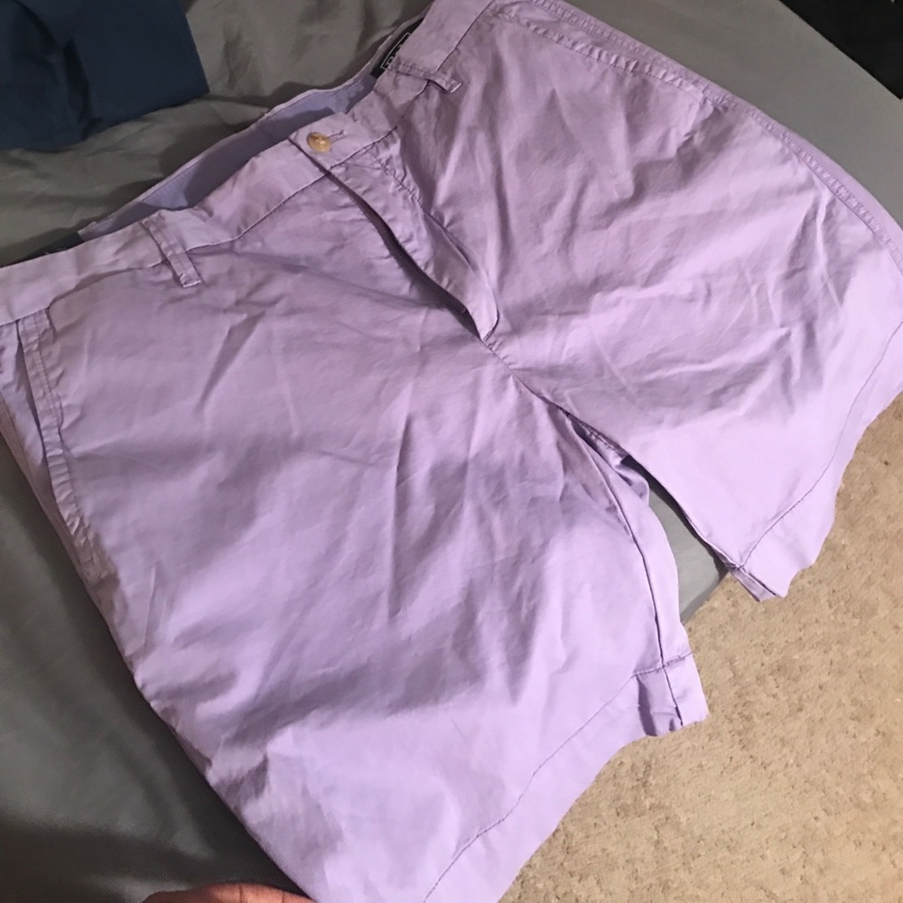 Ralph Lauren Polo Shorts (Men's)