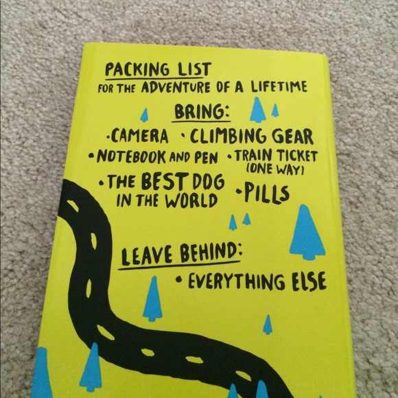 The Honest Truth (Book) - Picture 3 of 3