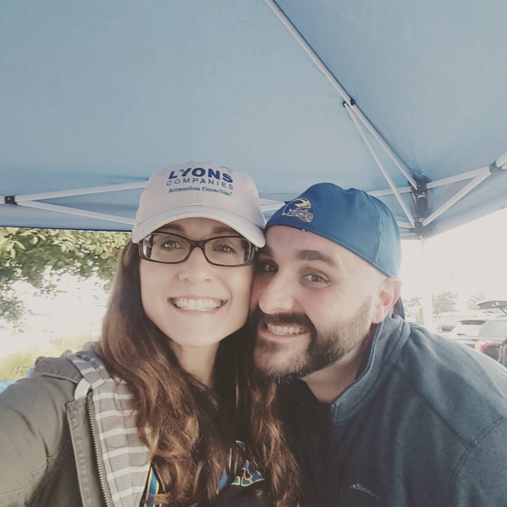 Meet your Posher, Kevin