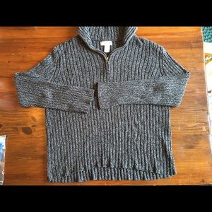 Jones New York sweater, Women's size XL