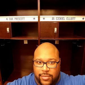 Meet your Posher, Kenneth