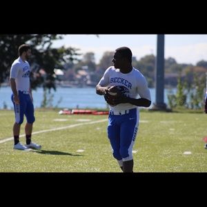 Meet your Posher, Hugh