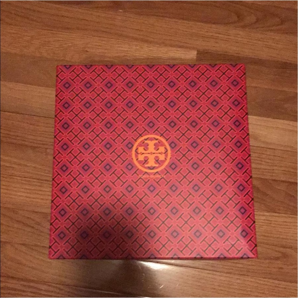 Tory Burch Booties
