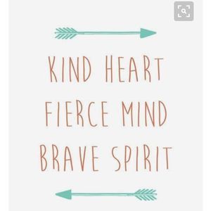 Meet your Posher, Kecia