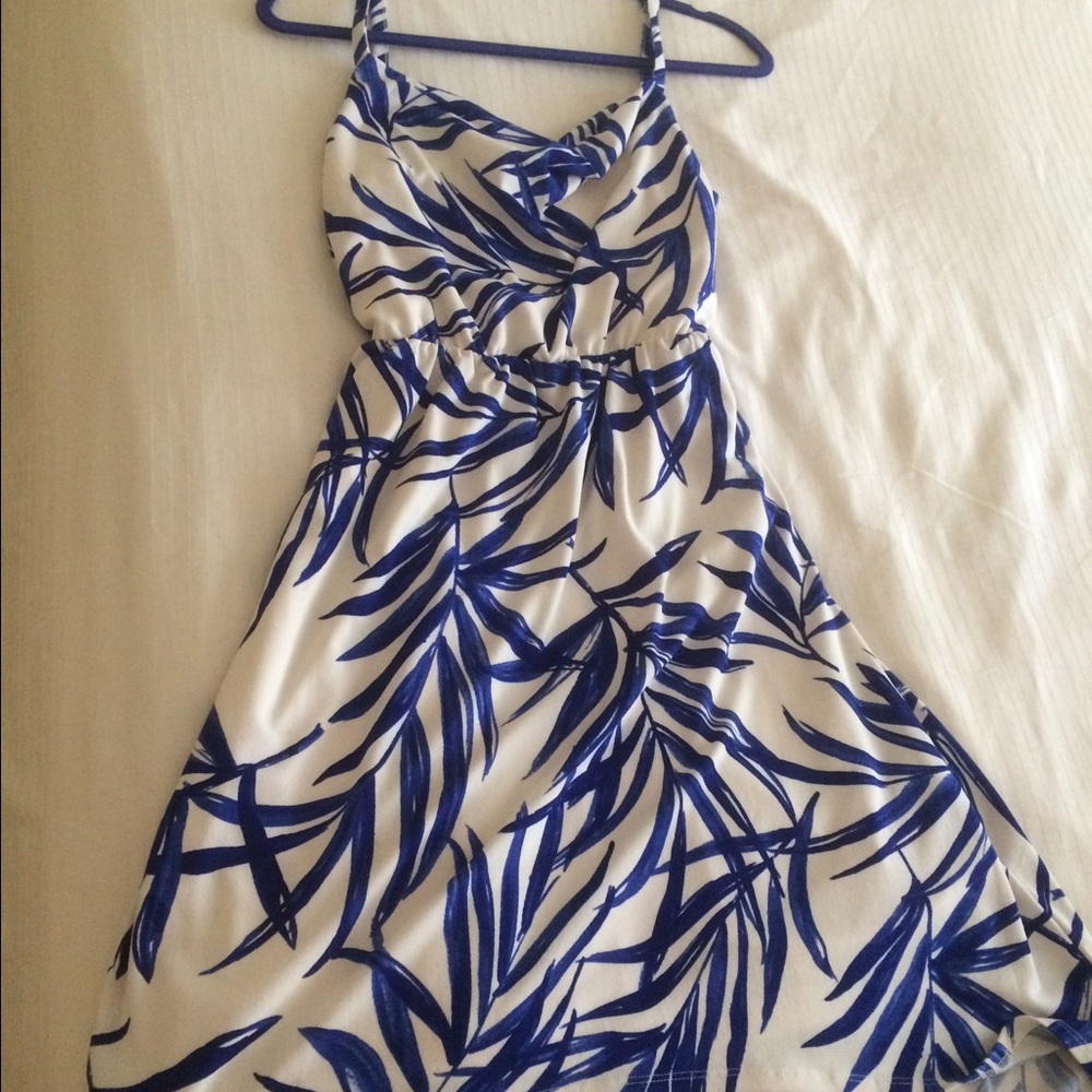 Ann Taylor Dress