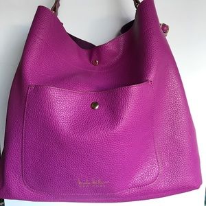 Nicole Miller purse
