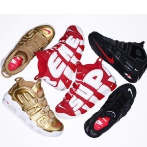 Meet your Posher, Tanner