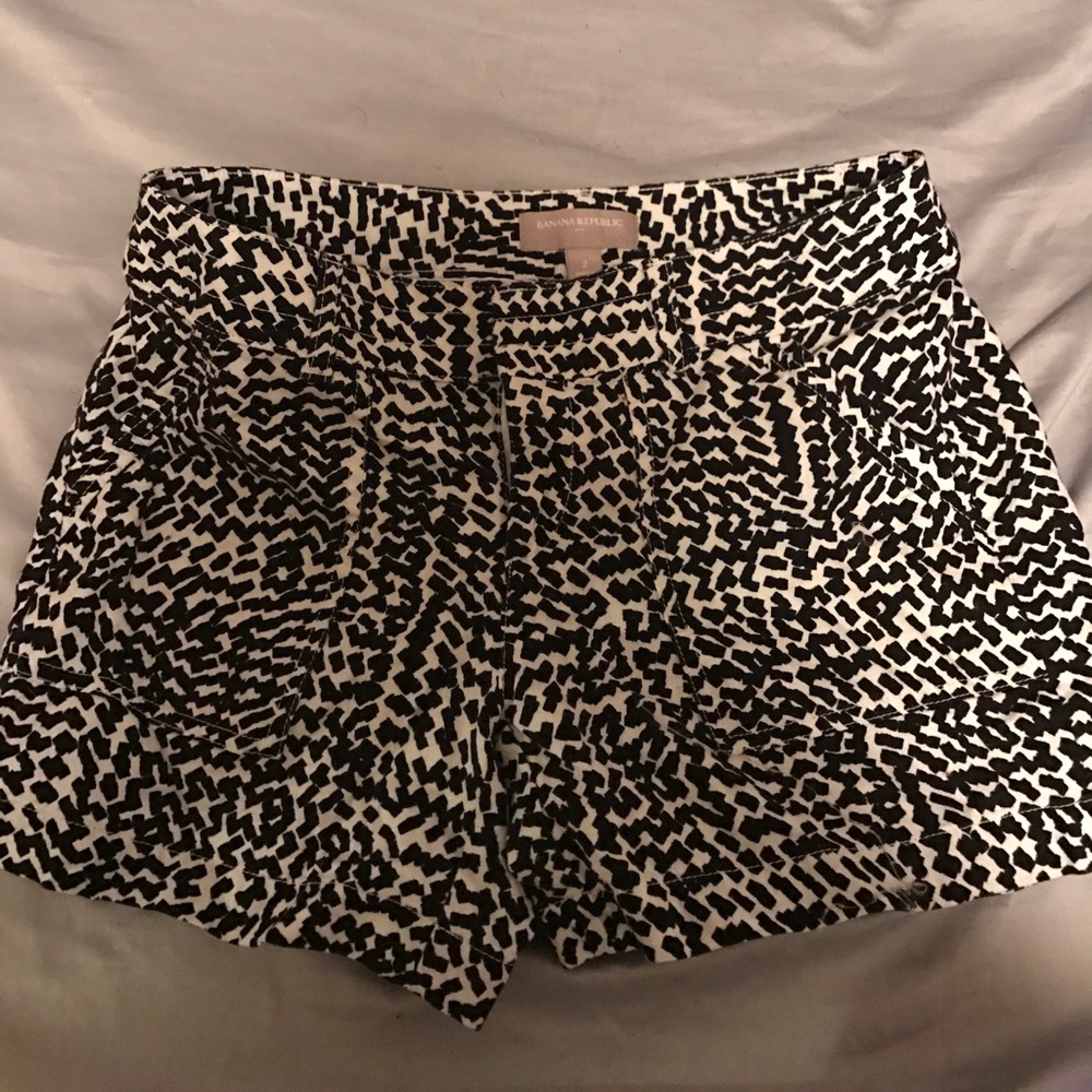 Banana Republic Shorts