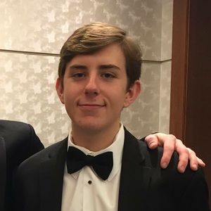 Meet your Posher, Matt