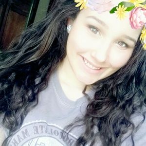 Meet your Posher, Jordan