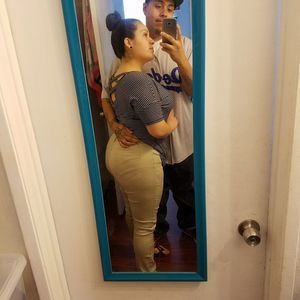 Meet your Posher, Gerardo