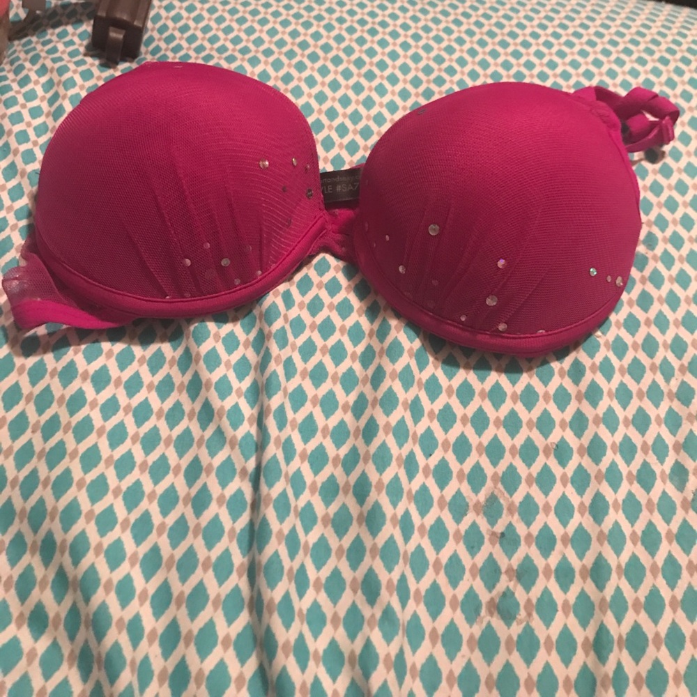 Bra