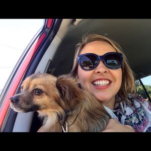 Meet your Posher, Lila