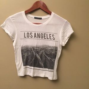 Brandy Melville Crop Top