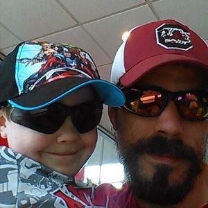 Meet your Posher, Robin