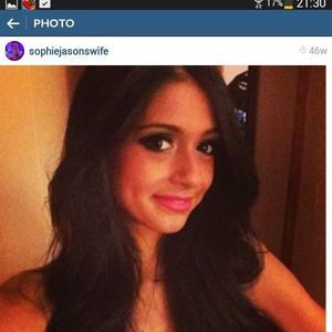 Meet your Posher, Dana