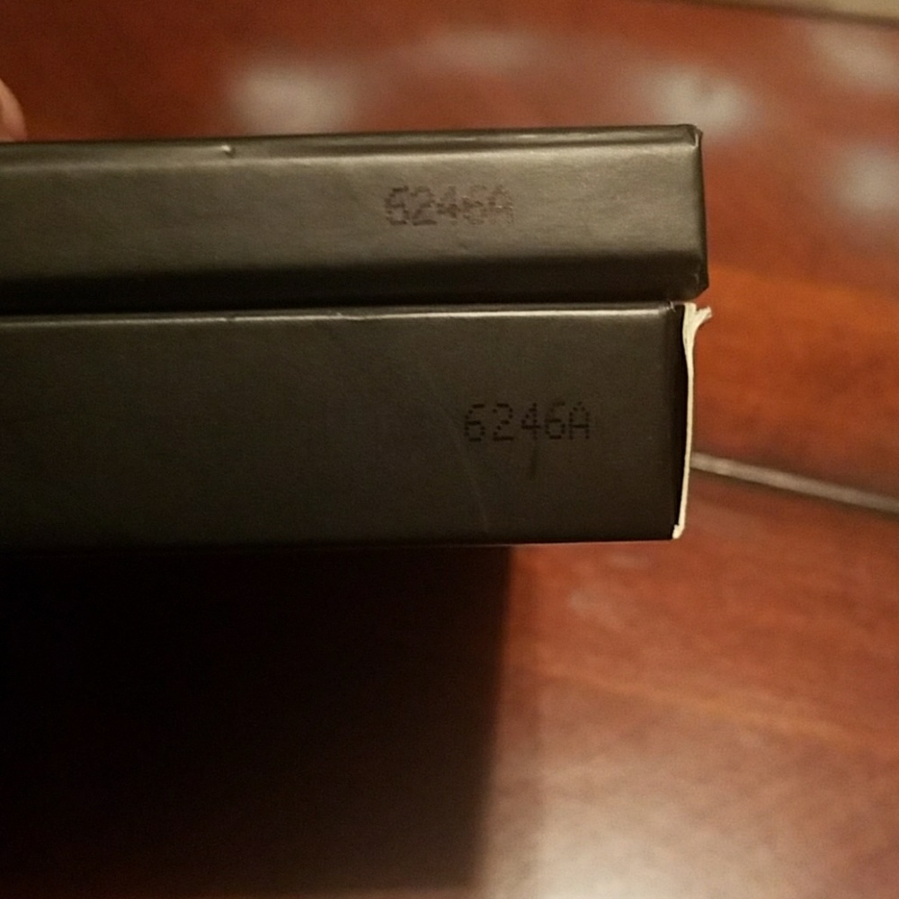 Kat Von D Metal Matte (CONSIDERING)