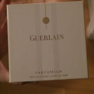 Shalimar pure parfum, 7.5ml in original box.