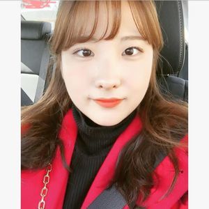 Meet your Posher, Sejin