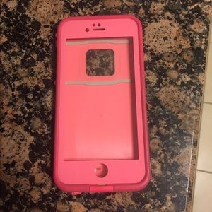 Life proof iPhone 6/6s case