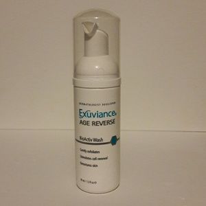 Exuviance Age Reverse BioActiv Wash