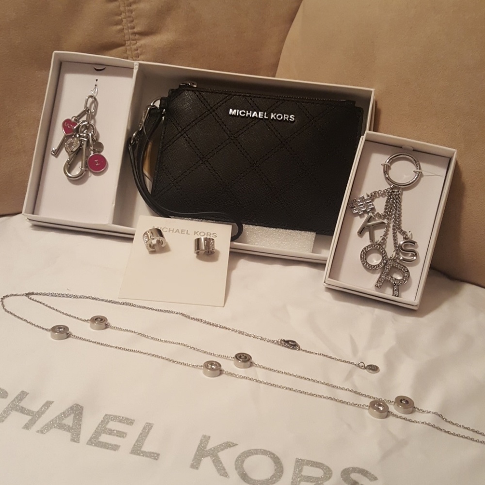 MK Giftabkes Bundle Set