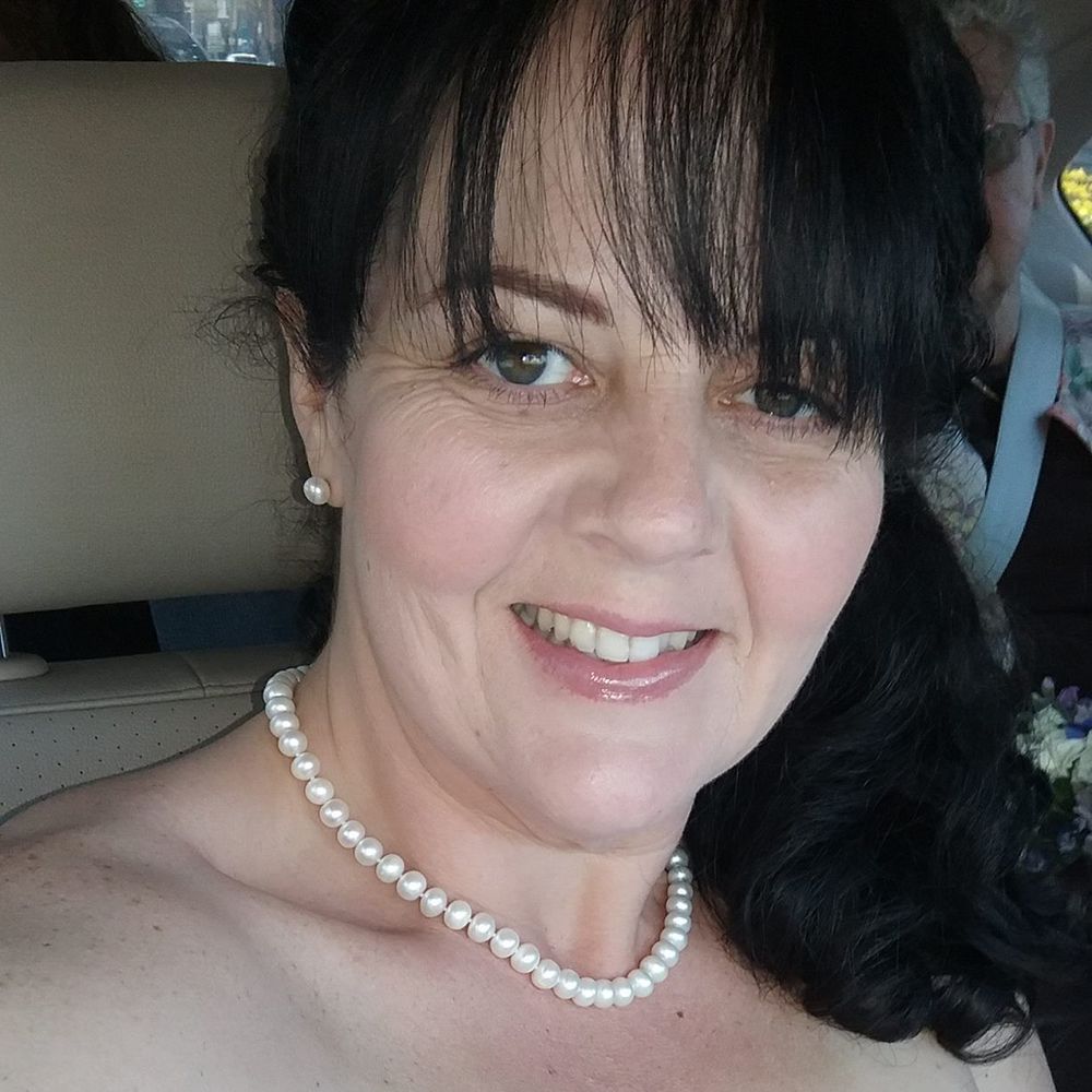 Meet your Posher, Debra