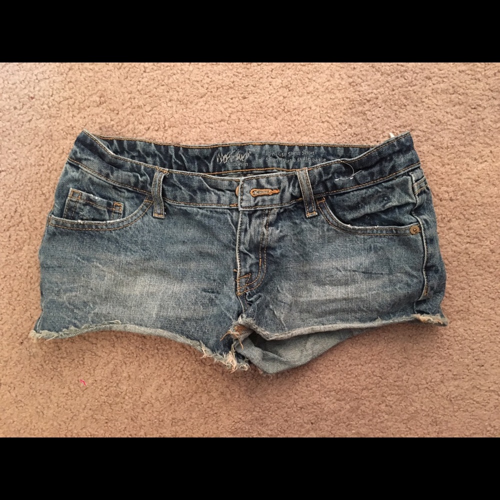 Shorts