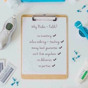 Meet your Posher, Tara