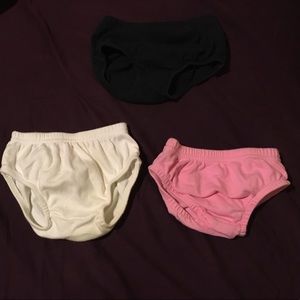Diaper covers