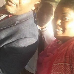 Meet your Posher, Rodrick