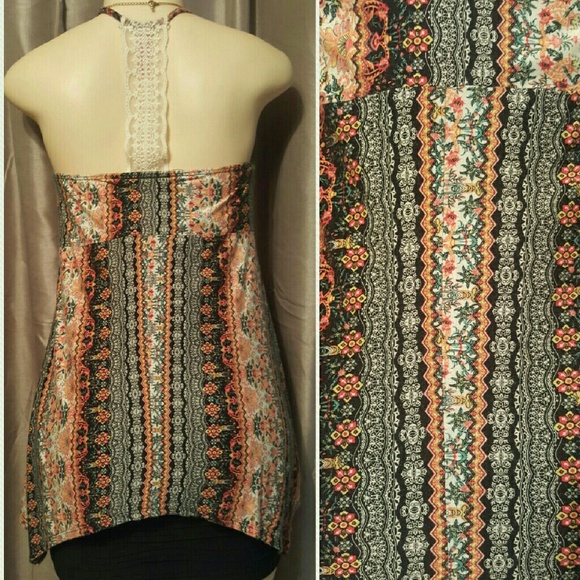 Spring top - Picture 2 of 2