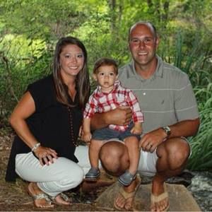 Meet your Posher, Diane